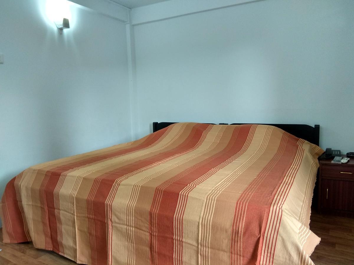 Latei Ville Inn Shillong Exterior photo